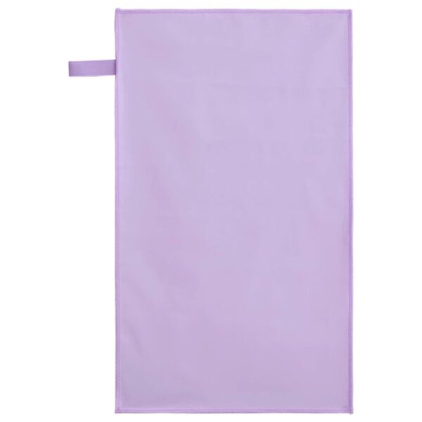vidaXL Sportiniai rank&scaron;luosčiai 2 pcs Violetinė 50 x 30 cm