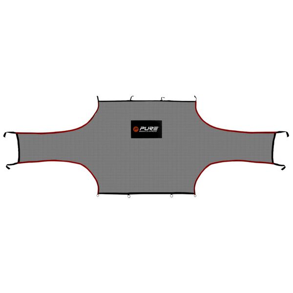 Pure2Improve Tinklas treniruotėms, 732x244x244cm, PE