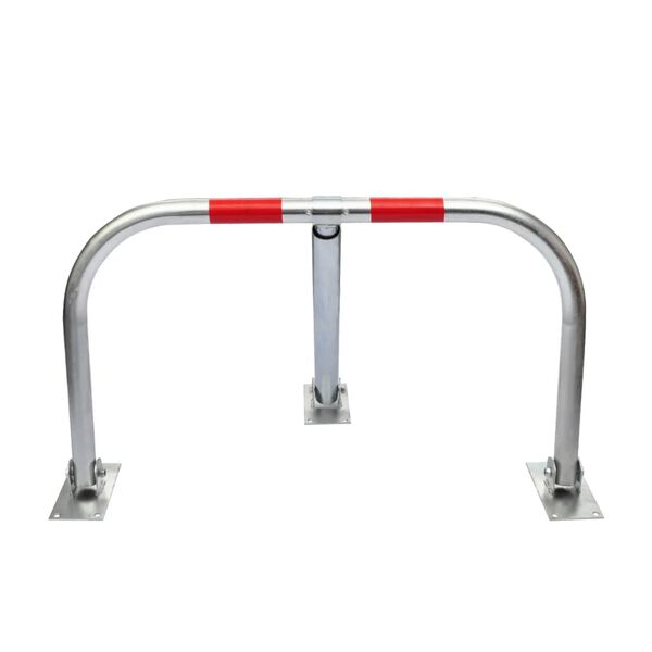 Stovėjimo Vietos Užtvara