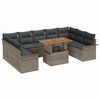 Grey
