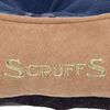 Scruffs Guolis Highland, mėlynos spalvos, XL dydis