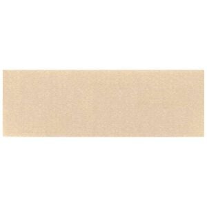 vidaXL Sieninis galvūgalis 12 vnt. 90 x 30 cm Kreminė audinys