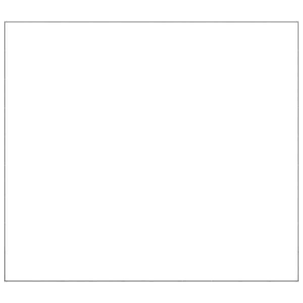 vidaXL Voljeras šunims, juodos spalvos, 90m², plienas