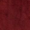 vidaXL Apklotas Bordo raudona 240 x 270 cm Flysas