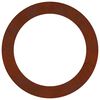 vidaXL tinkamas plok&scaron;čiam medžio žiedui Ruda &Oslash;90 / 120 cm