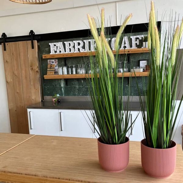 Emerald Dirbtinis augalas pievinis pa&scaron;iau&scaron;ėlis, 120cm, 418166