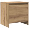 Artisan_oak