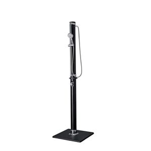 Bestway Solar Flow Lauko du&scaron;as, juodos spalvos, 20l