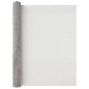 vidaXL Tinklinis ekranas 80 x 500 cm 20 Mesh Nerūdijantis plienas 201