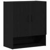 vidaXL Prikabinama spinta 60 x 31 x 70 cm Apdirbta mediena