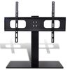 vidaXL Pastatomas televizoriaus laikiklis 37-55 colių ekranui, 40kg