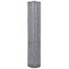 vidaXL Neslyst. apsaug. kilim., dažymo d., vilna, 25 m, 220g/m&sup2;