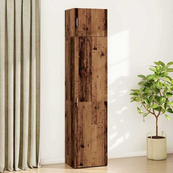 vidaXL Kabalas 3 pcs Senas medis