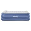 Bestway Pripučiama lova Tritech, mėlyna/pilka, 203x152x61cm, dvivietė