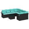 Black_and_turquoise
