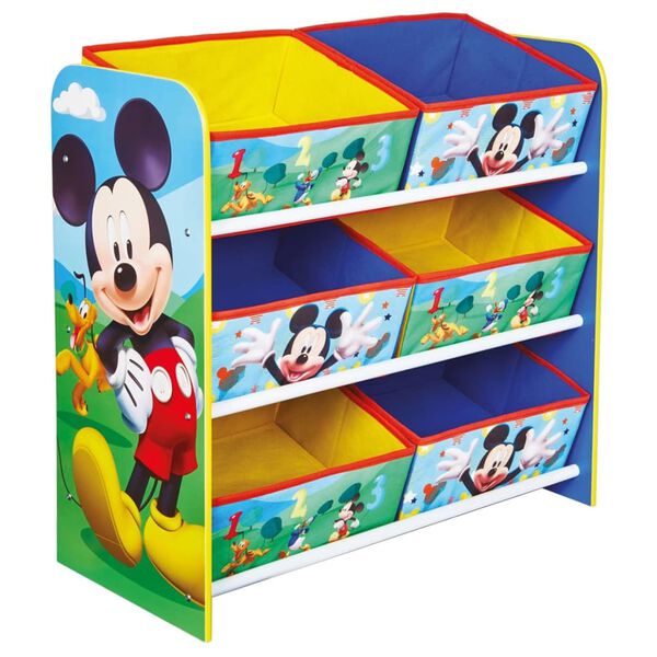 Disney Lentyna Mickey Mouse, 51x23x60cm, WORL119011