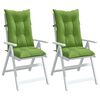 Melange_green