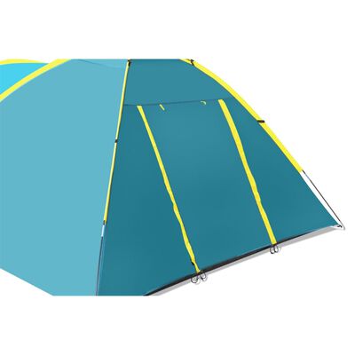 Bestway Trivietė stovyklavimo palapinė Pavilio Activemount, mėlyna