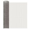 vidaXL Tinklinis ekranas 60 x 1000 cm 3 Mesh Nerūdijantis plienas 201