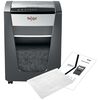 Rexel Popieriaus smulkintuvas Momentum X420, P4