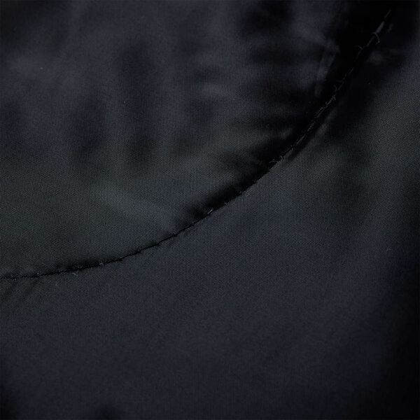 vidaXL Miegmaišis suaugusiems stovyklavimui, 3-4 sezonams