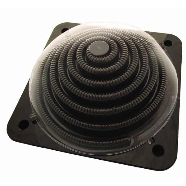 Blue Bay Saulės energiją naudojantis baseino šildytuvas Pyramid 1000