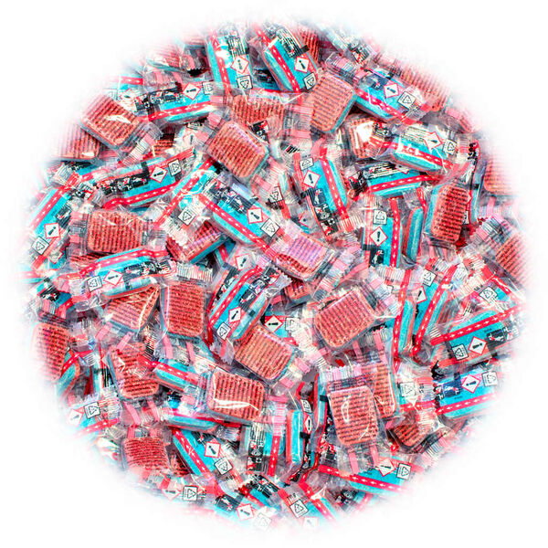 vidaXL Indaplovių tabletės, 250vnt., 4,5kg, 12-1