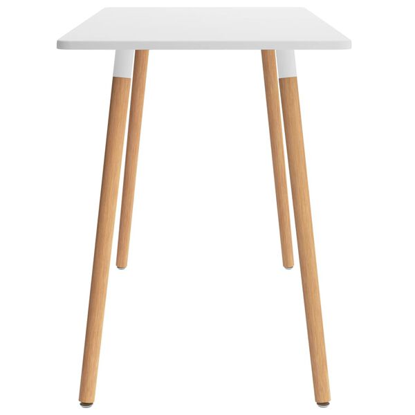 vidaXL TV komplektas su stalčių Ruda 120 x 30 x 39 cm Medis