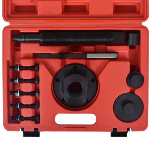 vidaXL Priekinio rato įvorės traukėjas Ford Transit