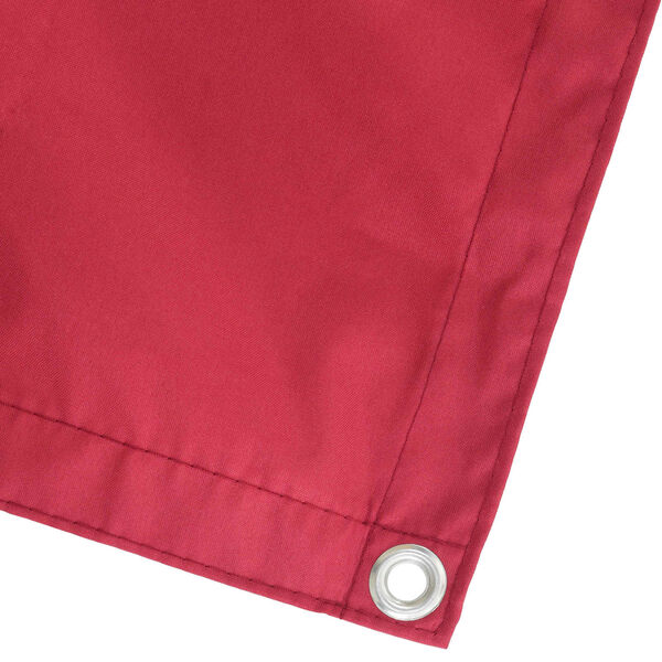 vidaXL Balkono Ekranas Vy&scaron;ninė 90 x 200 cm Oksfordo audinys