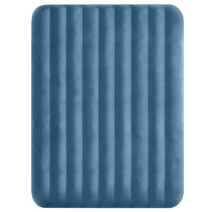INTEX INTEX Oro čiužinys su pompa 152 x 203 x 25 cm