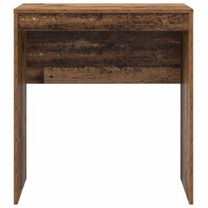 vidaXL Stalas Senas medis 70 x 40 x 76 cm