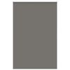 vidaXL Roletas Blackout smėlio Pilka 145x210 cm Audinio plotis