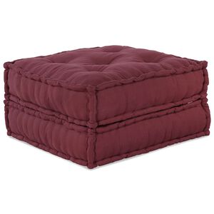 vidaXL Modulinė sofa, ka&scaron;toninė, 70x70x36, audinys