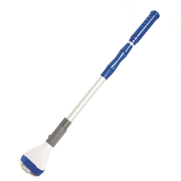 Bestway Elektrinis vakuuminis baseino valytuvas AquaScan, 58340