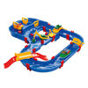 AquaPlay Mega Bridge 1628 Vandens trasos rinkinys, 120x105x22cm