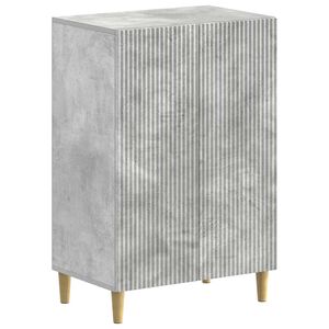 vidaXL Batu skrynia ARNHEM 59,5 x 39,5 x 90 cm Apdirbta mediena