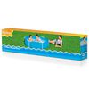 Bestway Baseinas My First Frame Pool, 152cm