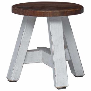 vidaXL Sūpynes Natūrali 22 x 22 x 24 cm Mahogany Medis