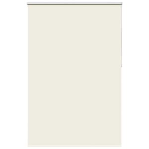 vidaXL Roletas, neper&scaron;lampamas, gelsvas, 150x230 cm, audinys, plotis 146,6 cm, poliesteris