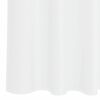 vidaXL Voile Užuolaida 2 pcs Balta 175 x 140 cm Poliesteris
