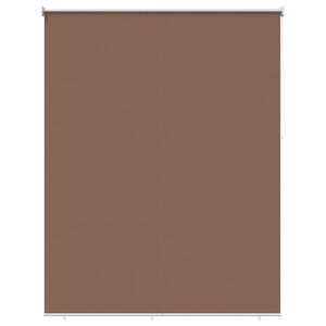 vidaXL Lauko ritininė žaliuzė UV apsaugai Taupe 100 x 230 cm (P x A)