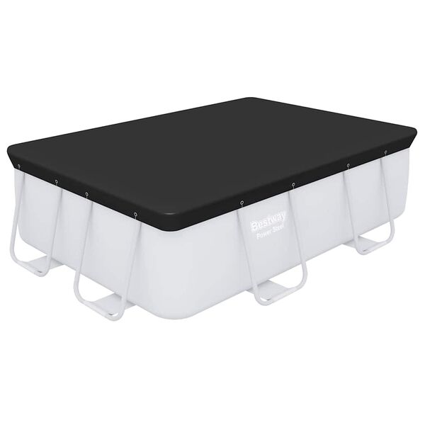 Bestway Flowclear Baseino uždangalas, 269x179cm