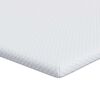 vidaXL Miegamojo putų čiužinio užvalkalas 80 x 200 cm Thick Mink&scaron;tas