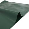 vidaXL Tentas, žalios spalvos, 2,5x4,5m, 650g/m&sup2;