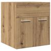 Artisan_oak