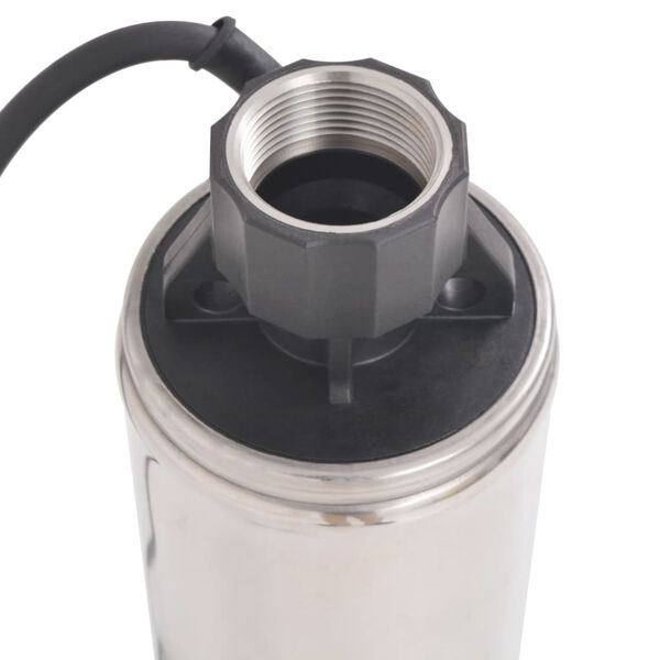 vidaXL Gilaus &scaron;ulinio siurblys, 55m, 1000W