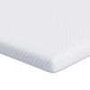 vidaXL Miegamojo putų čiužinio užvalkalas 70 x 200 cm Thick Mink&scaron;tas