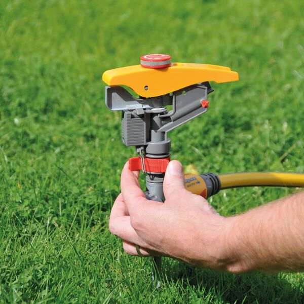 Hozelock Pulsuojantis purkštuvas, 450m²