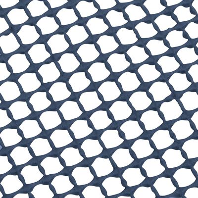 vidaXL Palapinės kilimėlis, 250x600cm, mėlynas